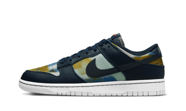 Nike Dunk Low Graffiti Restock