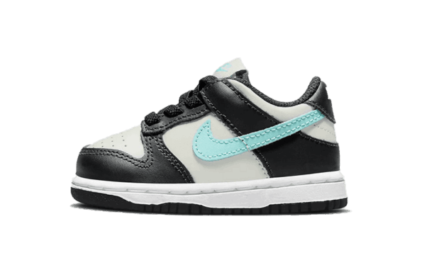 Nike Dunk Low Grey Tiffany (TD) Restock