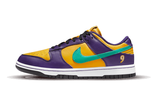 Nike Dunk Low LX Lisa Leslie (W) Restock