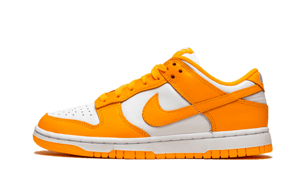 Nike Dunk Low Laser Orange (W) Restock