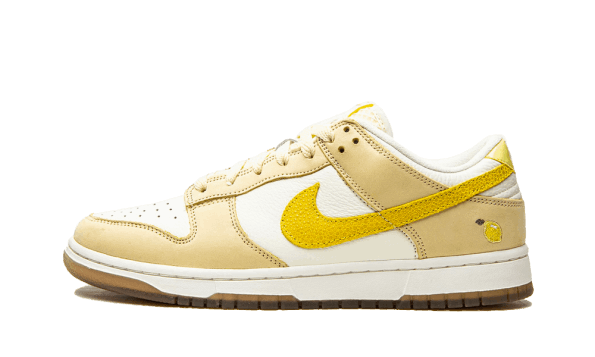 Nike Dunk Low Lemon Drop (W) Restock