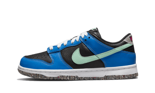 Nike Dunk Low Light Photo Blue Restock