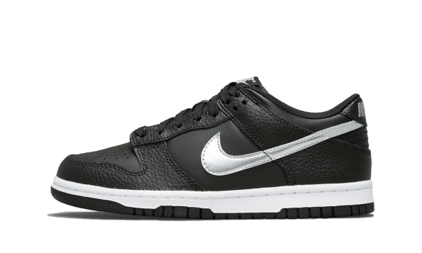 Nike Dunk Low NBA 75th Anniversary Spurs (GS) Restock