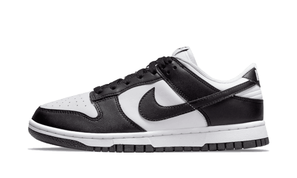 Nike Dunk Low Next Nature Black White (W) Restock