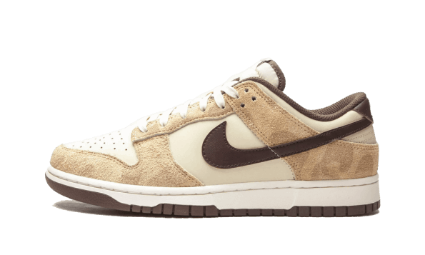 Nike Dunk Low PRM Animal Pack Giraffe Cheetah Restock