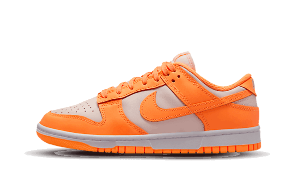 Nike Dunk Low Peach Cream Restock