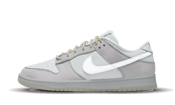 Nike Dunk Low Premium Greyscale Restock
