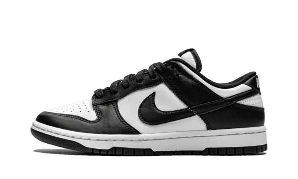 Nike Dunk Low Retro White Black (2021) Restock