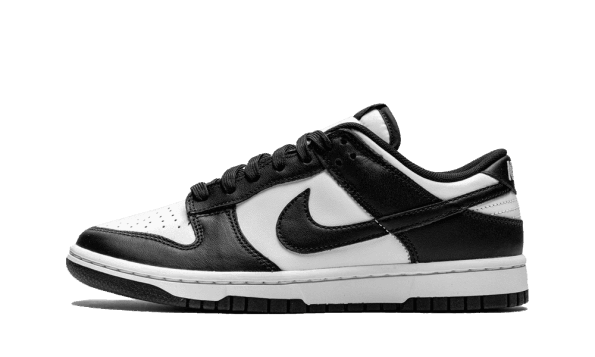 Nike Dunk Low Retro White Black 2021 (W) Restock