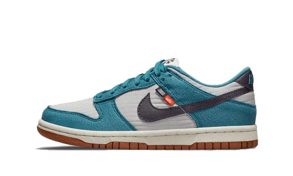 Nike Dunk Low Toasty Rift Blue (GS) Restock