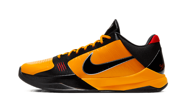 Nike Kobe 5 Protro Bruce Lee Restock