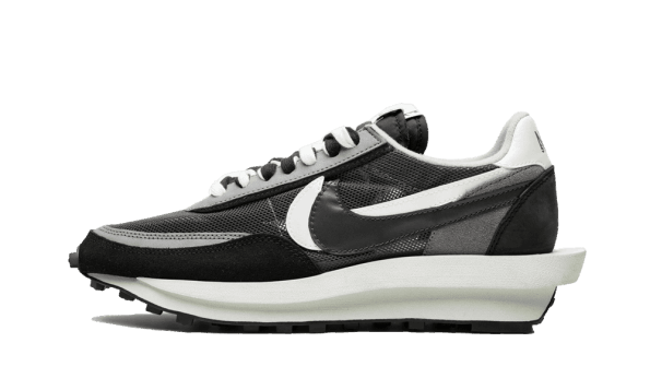 Nike LD Waffle sacai Black Restock