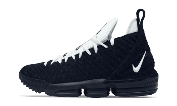 Nike LeBron 16 Four Horsemen Restock