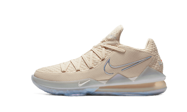 Nike LeBron 17 Low Easter (2020) Restock