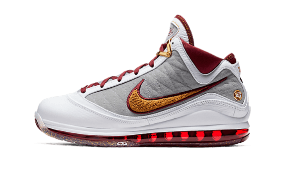 Nike LeBron 7 MVP (2020) Restock