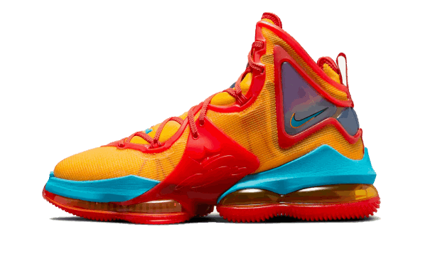 Nike Lebron 19 Tune Squad Restock
