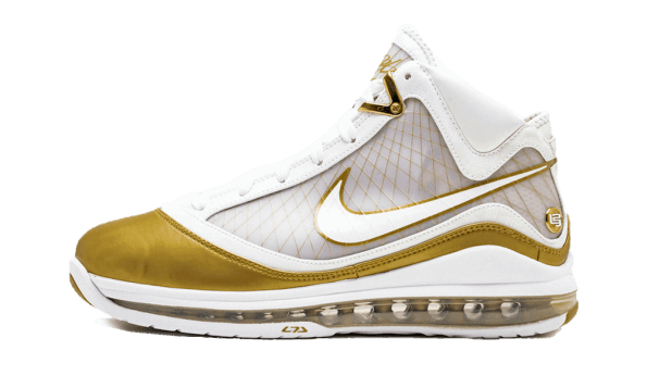 Nike Lebron 7 China Moon (2020) Restock