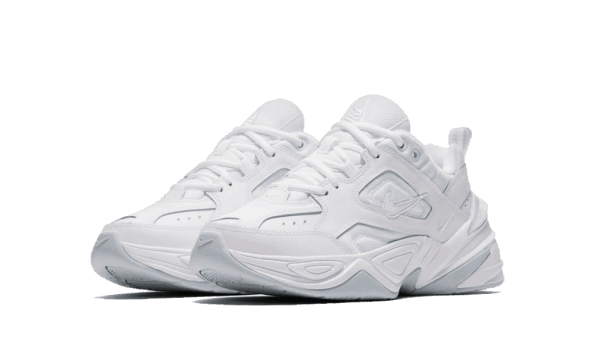 Nike M2K Tekno White Pure Platinum (W) Restock
