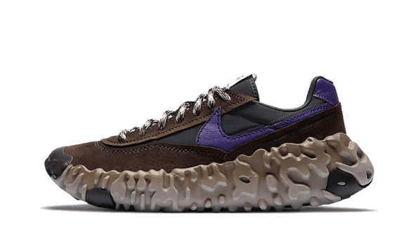Nike Overbreak SP Baroque Brown Restock