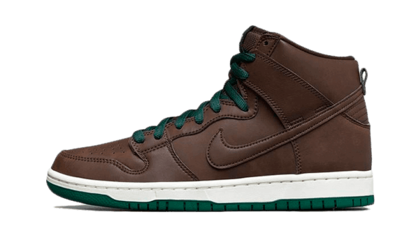 Nike SB Dunk High Pro Beef and Broccoli Restock