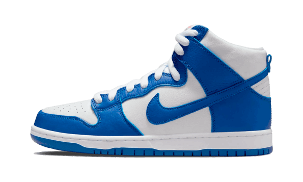 Nike SB Dunk High Pro ISO Kentucky Restock