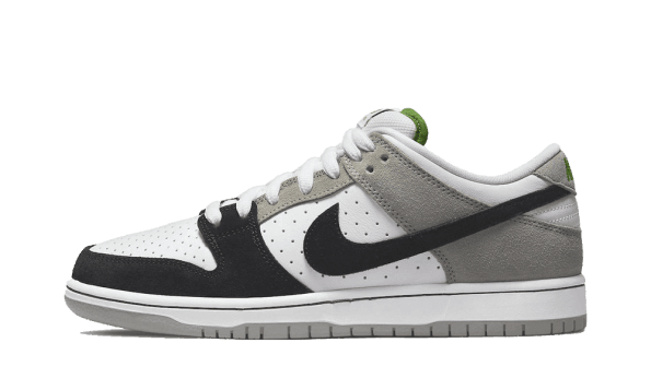 Nike SB Dunk Low Chlorophyll Restock