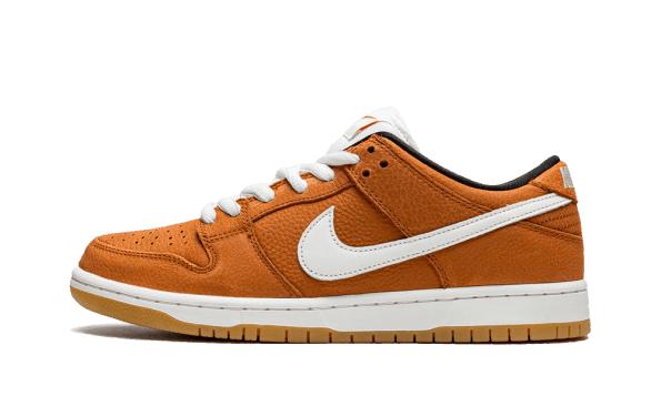 Nike SB Dunk Low Pro Dark Russet Restock