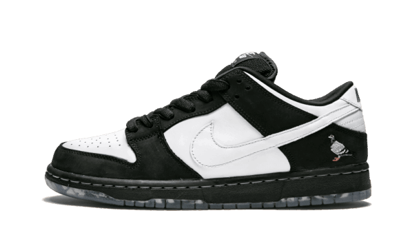 Nike SB Dunk Low Staple Panda Pigeon Restock
