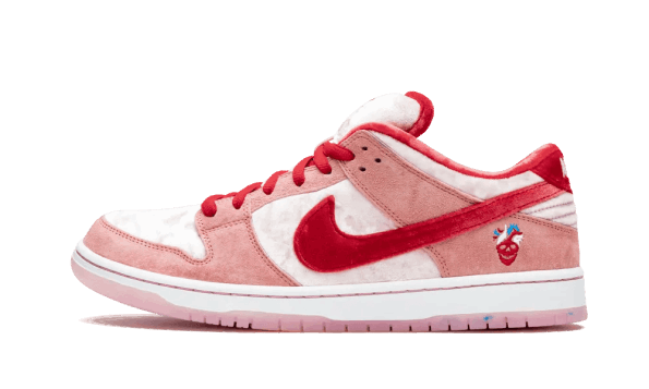 Nike SB Dunk Low StrangeLove Skateboards (Regular Box) Restock