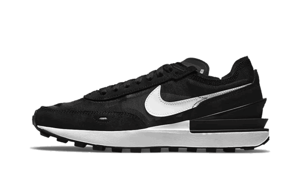 Nike Waffle One Black White (W) Restock