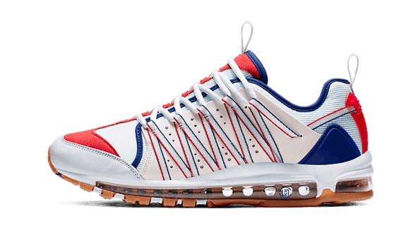 Nike Zoom Haven 97 CLOT White Royal Restock