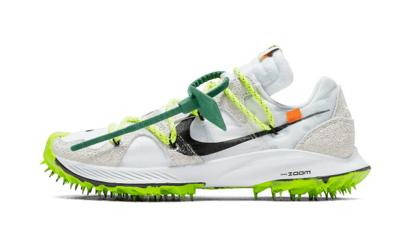 Nike Zoom Terra Kiger 5 Off-White White (W) Restock