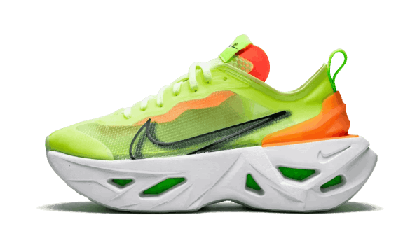 Nike Zoom Vista Grind White Green Orange Restock