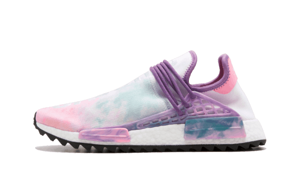 Pharrell Williams HU Holi NMD MC Restock