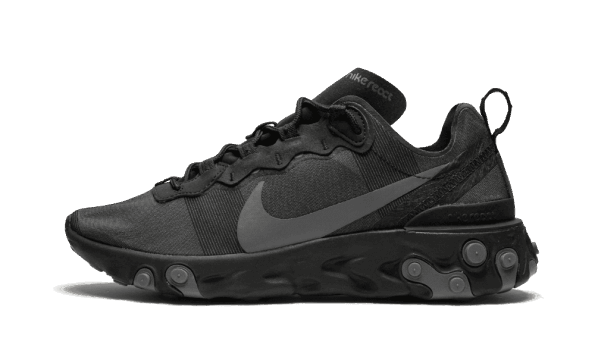 React Element 55 Triple Black Restock