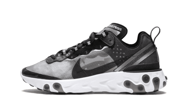 React Element 87 Anthracite Restock