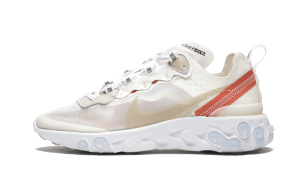 React Element 87 Sail Restock