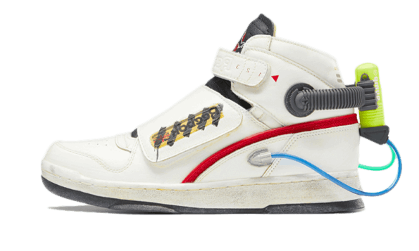 Reebok Ghost Smashers Ghostbusters Restock