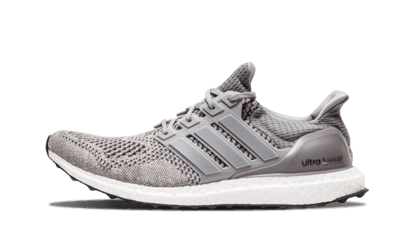 Restock Adidas Ultra Boost 10 Wool Grey