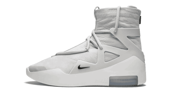 Restock Air Fear Of God 1 FOG/White