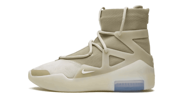 Restock Air Fear of God 1 Oatmeal