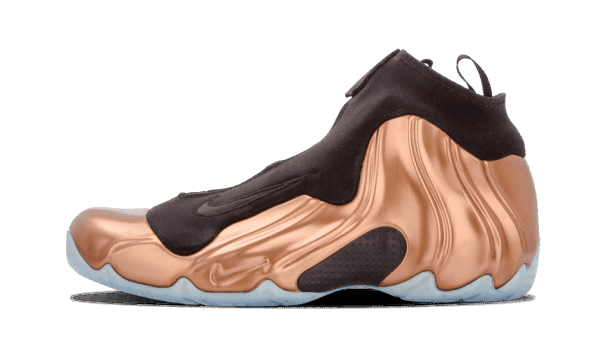 Restock Air Flightposite 2014 PRM Copper