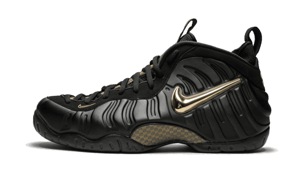 Restock Air Foamposite Pro