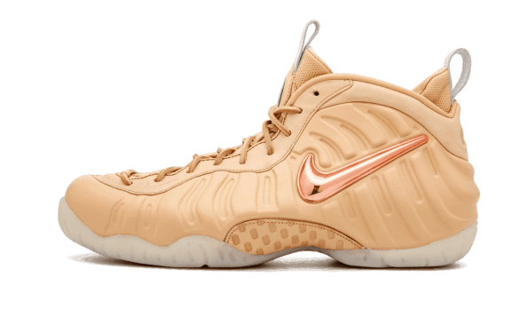 Restock Air Foamposite Pro PRM AS QS 5 Decades Of Basketball