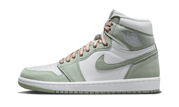 Restock Air Jordan 1 High OG Seafoam (W)