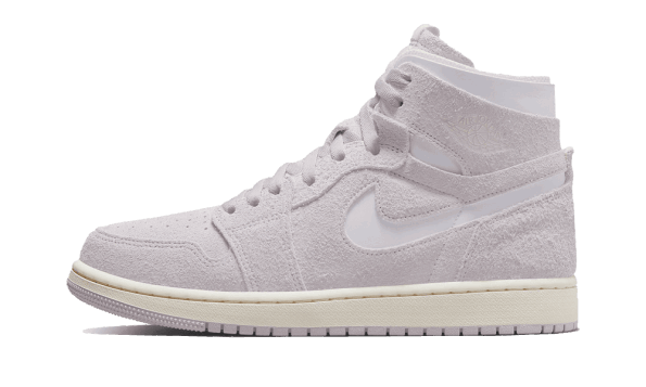 Restock Air Jordan 1 High Zoom Air CMFT Light Mauve