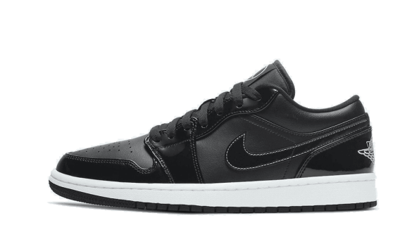 Restock Air Jordan 1 Low All-Star