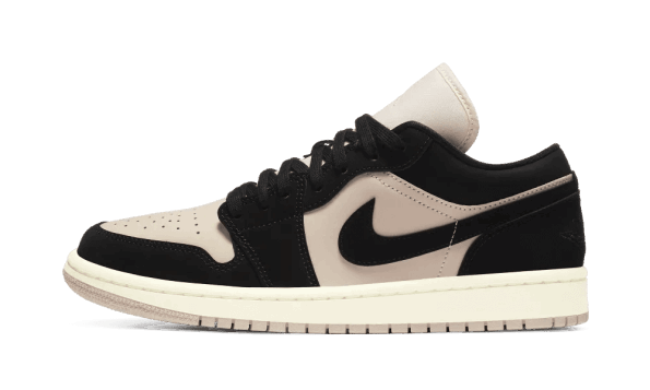 Restock Air Jordan 1 Low Black Guava Ice (W)