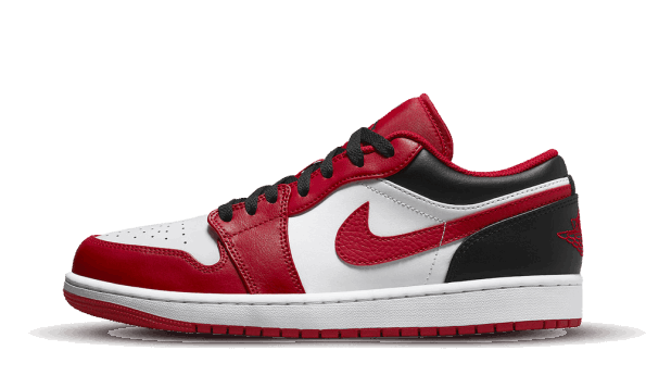 Restock Air Jordan 1 Low Bulls