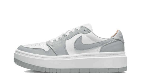 Restock Air Jordan 1 Low LV8D Elevated Wolf Grey (W)